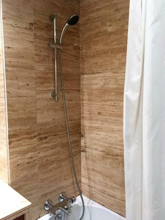 Love Sea Apartment レサ・ダ・パルメイラ エクステリア 写真